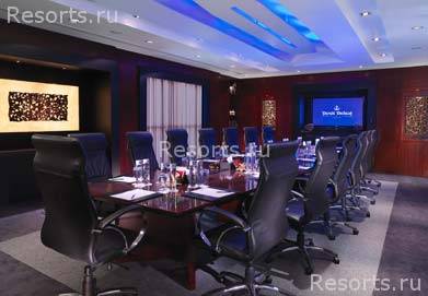 Dusit Dubai 30